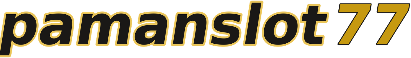 pamanslot77 logo