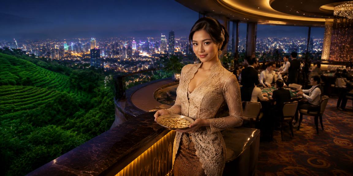 pamanslot77 Apa yang Ada di pamanslot77 Casino Hari Ini